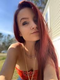 Kassie Marie's Instagram, Twitter & Facebook