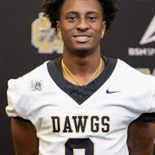 Marlboro County Football Roster (2024-25)