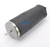 Volvo Air Spring 1081785 with Steel Piston Replaces Volvo 20455245 Cab Air  Shock Absorber