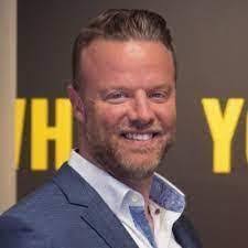 Darrell Seitz's Instagram, Twitter & Facebook