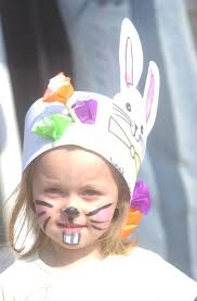 Pictures: Easter in Gwent through the years