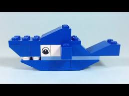 Pin On Lego Sharks