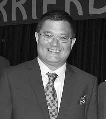 Dr. Kee Jim gives seminar to Okanagan ranchers