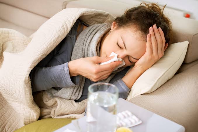 Is it a Cold or the Flu? | Physicians Premier ER