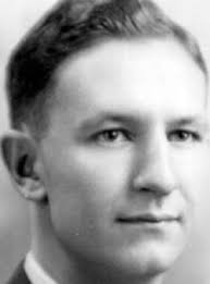 Alfred Boyd “Fred” Mock Jr. (1917-2014)