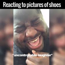 Honestly i am just glad i didn't start hysterically laughing Unilad This Guy S Laugh Is Too Much