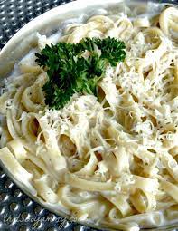 Fettuccine Alfredo Recipe Fettuccine Alfredo Recipes School Dinner Recipes Pasta Dishes