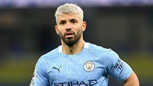 2018 #sergiokunagüero sergio #kunagüero #sergioagüero sergio #. Official Aguero To Leave Manchester City In June Marca