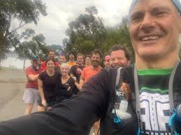 Sharing memories of time at the beach