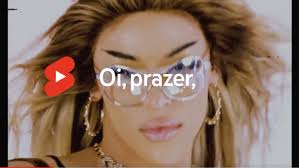 Pabllo Vittar é a 1ª embaixadora do YouTube Shorts Brasil |