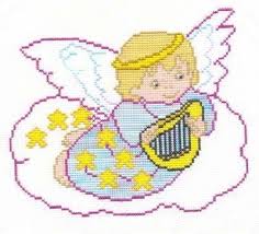 A wide variety of angel cross stitch patterns options are available to you, such as material, use, and occasion. Free Patterns By Date Posted Page 1 Of 113 Cyberstitchers Cross Stitch Picture Gallery