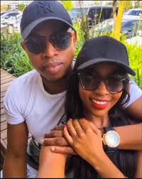 Tv presenter pearl modiadie shows off her new beautiful house. Pearl Modiadie Opens Up About Being A Stepmom