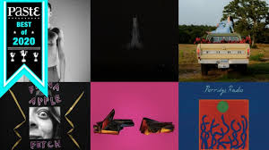 He spends his days smoking weed and dreaming of being a tattoo artist until events force him to grapple with his grief and take his first steps forward in life. The 50 Best Albums Of 2020 Paste
