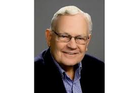 Jerome Holden Obituary (1957