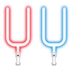 New Pb Wb Powerful Blade And White Border Star Wars Lightsabers V2 With Effects In Their Blades Slingshot Light Star Wars Film Green And Purple Red And Blue