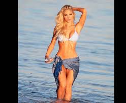 Instead of showing the girls debasing themselves in high resolution, the camera could have negated showing them altogether and focused on the crowd. Wet And Wild The Hottest Beach Babes Around Daily Star