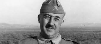 Jay Allen entrevista a Francisco Franco en julio de 1936