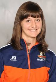 2014-15 Women's Track and Field Roster - Morgan State University ...