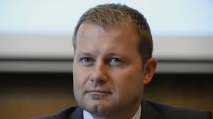 Majiteľ Vítkovíc sa nevedel preniesť cez vypadnutie: Rozhodcu obvinil z  vážnej veci