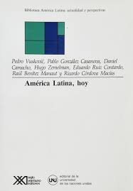 Programación en vivo de américa televisión. America Latina Hoy Biblioteca America Latina Spanish Edition Pedro Vuskovic Bravo 9789682316241 Amazon Com Books