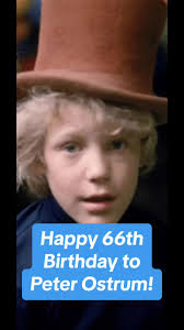 Peter Ostrum