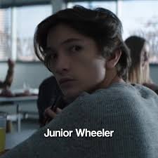 Junior Wheeler Chucky Edit