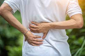 Comparing Fibromyalgia And Myofascial Pain Syndrome