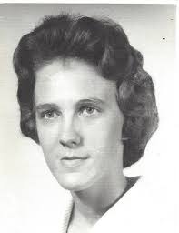 Obituary information for Thelma Jean Elam