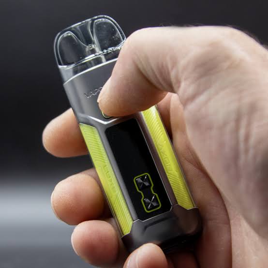 پاد ماد لوکس ایکس پرو کمپانی ویپرسو | VAPORESSO LUXE X PRO 40W POD SYSTEM -  گرند ویپ