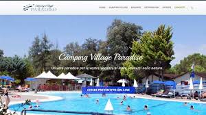 Camping paradiso is situated nearby to marina palmense. Camping Paradiso