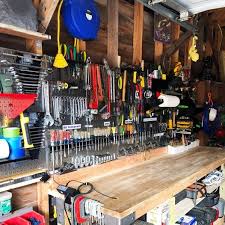 Wall Control on Twitter: "A jam-packed tool wall by Blaine. Everything has  a place with #WallControl! Efficient tool #storage when every inch counts!  #Pegboard https://t.co/Kx0Kb6yFk3" / Twitter