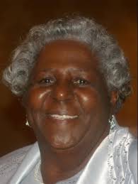Rose Buford-Williams Obituary (2015)