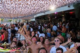 We did not find results for: Tropicana Club Review Mykonos Nightclub Review