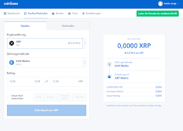 Appeared first on the motley fool deutschland. Ripples Xrp Jetzt Auch Bei Coinbase Verfugbar Block Builders De