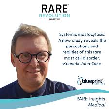 RARE Revolution Magazine