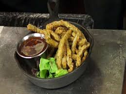 682 huntington ave, boston, ma 02115. Cactus Fries Wikipedia