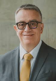 CVHEC BOARD OF DIRECTORS UPDATE: Valley Higher Ed CEOs