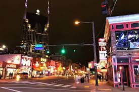 18 Things To Do In Nashville At Night Trip101
