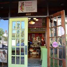 We did not find results for: Twisted Sisters Boutique In Fernandina Beach