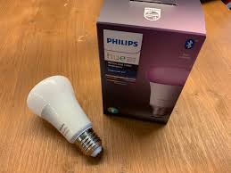Neue Hue Lampen Lassen Sich Gleichzeitig Per Zigbee Und Bluetooth Steuern Hueblog De