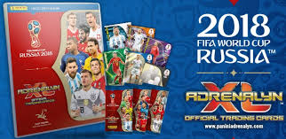 The 'three lions' lyric england fans keep getting wrong. Coleccion Adrenalyn Xl Fifa World Cup 2018 Russia Datos Fotos Listado Video Panini One Woman Army Corp S Video Games