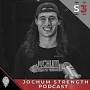 Profile Picture of Always Be An Athlete - Justin Lienhard - Jochum Strength Podcaston Google