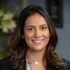 Dr. Moumita Naidu, MD