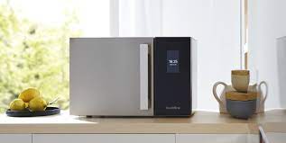 That's a shame, because blast chillers not only help to keep food fresh—they can also get your warm beer cold in a flash, and hold delicate items like bread dough ready for baking. The Life W30 Is A Countertop Blast Chiller For Your Home Kitchen Digital Trends