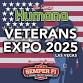 Veterans Expos 2025 event in Henderson, NV