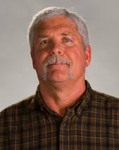 Men's Pastor Ronnie Holderby Testimony