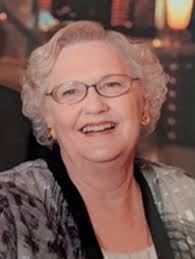 Margie Lynn Maxwell Obituary