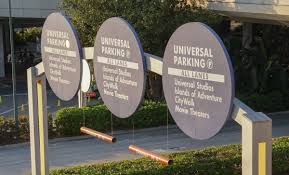 Speaking of universal orlando, parking prices. Bioreconstruct On Twitter Signs In Universal North Parking Entrance Updated Right Lanes Probably For Volcano Bay 2nd Photo From Mar 28