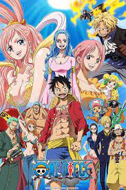 One Piece Episode 898 Subtitle Indonesia Anoboy