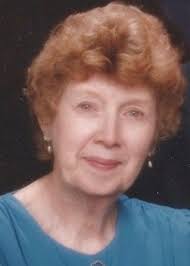 Mary Ellen Nolan Smith